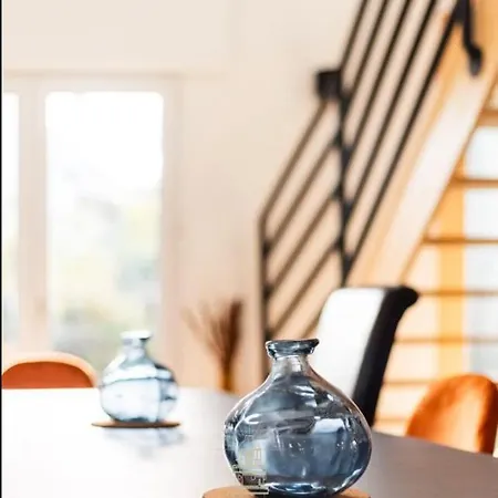 Proche Golf Du Touquet * Cucq