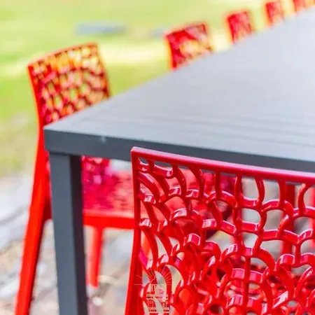 Proche Golf Du Touquet Villa Cucq