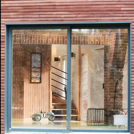 Proche Golf Du Touquet Cucq