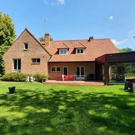 Proche Golf Du Touquet Cucq