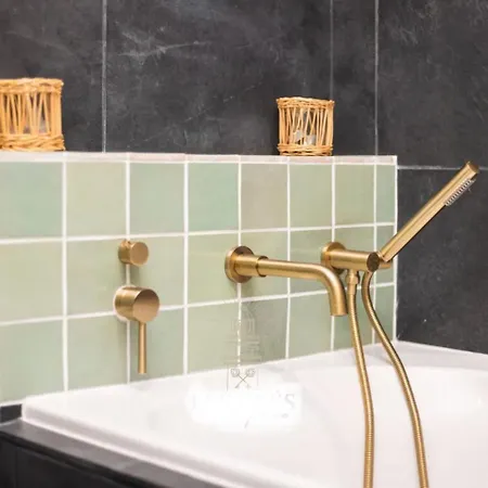 Proche Golf Du Touquet Villa