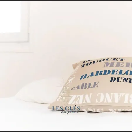 Proche Golf Du Touquet Villa *