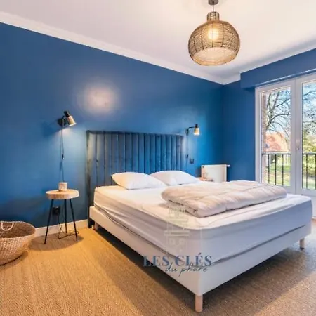 Proche Golf Du Touquet