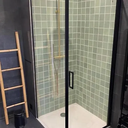 Proche Golf Du Touquet Villa Cucq