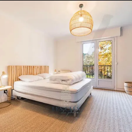 Villa Proche Golf Du Touquet *