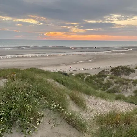 Villa Proche Golf Du Touquet