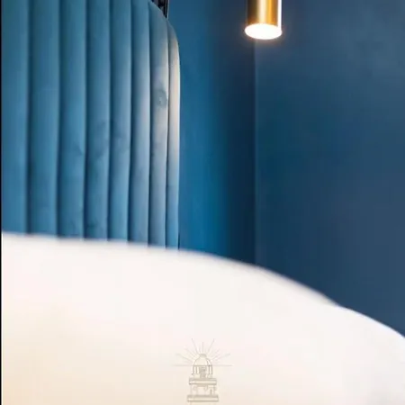 Proche Golf Du Touquet