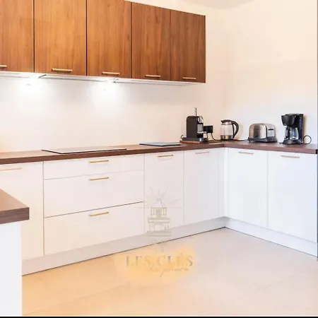 Proche Golf Du Touquet Villa Cucq