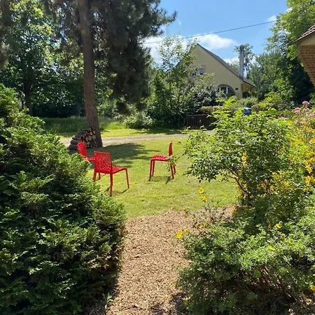 Villa Proche Golf Du Touquet