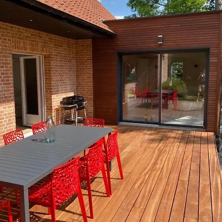 Proche Golf Du Touquet Cucq