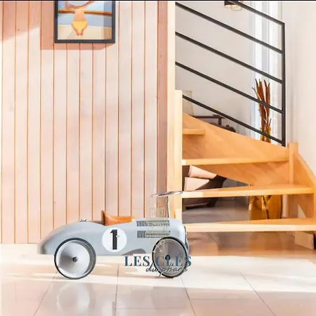 Villa Proche Golf Du Touquet