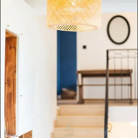 Βίλα Proche Golf Du Touquet *