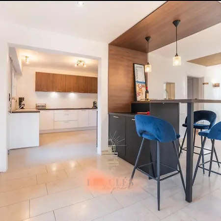 Proche Golf Du Touquet Cucq