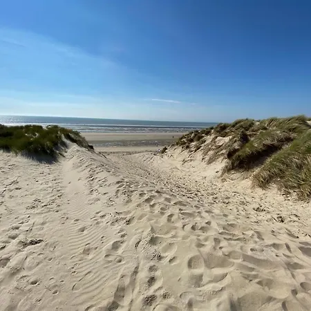 Proche Golf Du Touquet * Cucq