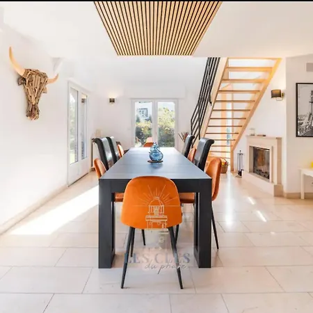 Proche Golf Du Touquet Villa